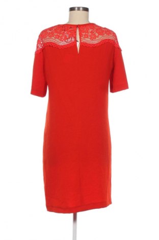 Kleid Gerard Darel, Größe S, Farbe Rot, Preis € 14,99