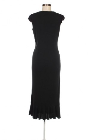 Rochie Gharani Strok, Mărime M, Culoare Negru, Preț 71,43 Lei