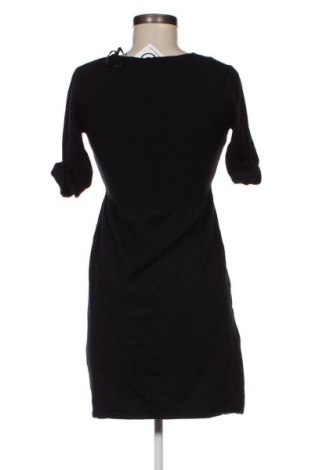 Kleid Gina Benotti, Größe S, Farbe Schwarz, Preis 2,49 €