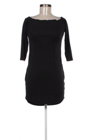 Kleid Gina Tricot, Größe M, Farbe Schwarz, Preis € 5,99