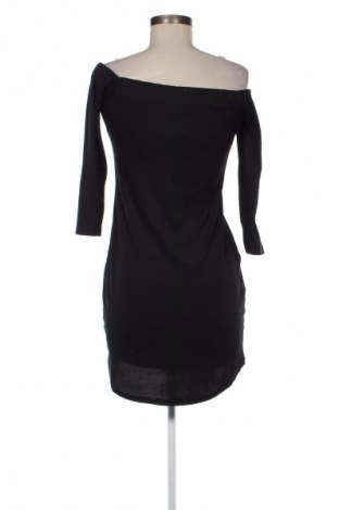 Kleid Gina Tricot, Größe M, Farbe Schwarz, Preis 5,99 €