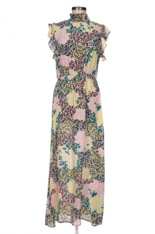 Φόρεμα Gina Tricot, Μέγεθος M, Χρώμα Πολύχρωμο, Τιμή 10,96 €
