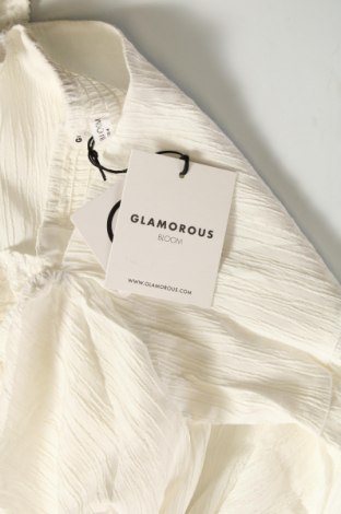 Φόρεμα Glamorous, Μέγεθος M, Χρώμα Λευκό, Τιμή 5,99 €