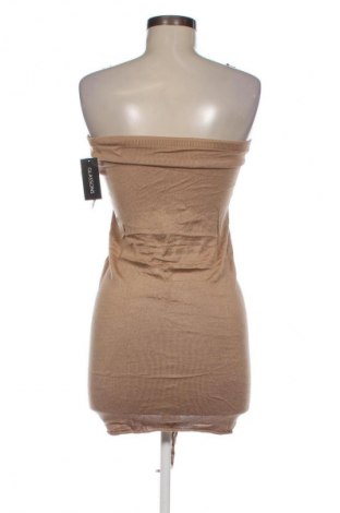 Kleid Glassons, Größe S, Farbe Beige, Preis 8,49 €