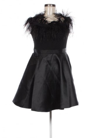 Kleid Goddiva, Größe M, Farbe Schwarz, Preis 21,99 €