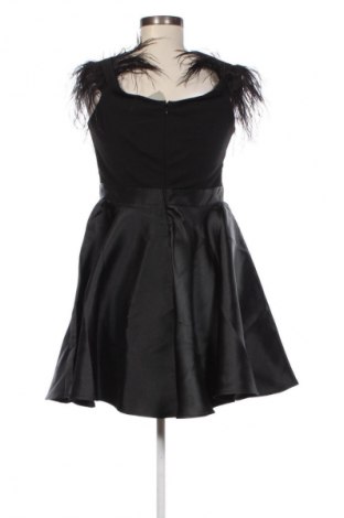 Kleid Goddiva, Größe M, Farbe Schwarz, Preis € 22,99