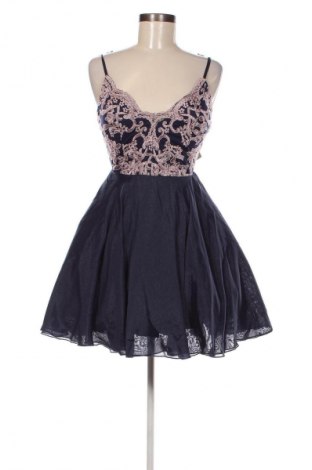 Φόρεμα Goddiva, Μέγεθος S, Χρώμα Πολύχρωμο, Τιμή 36,08 €