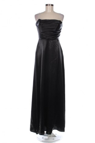 Rochie Goddiva, Mărime M, Culoare Negru, Preț 69,49 Lei