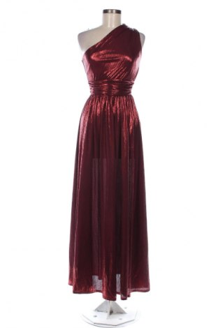 Kleid Goddiva, Größe S, Farbe Rot, Preis 36,08 €
