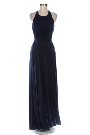 Φόρεμα Goddiva, Μέγεθος M, Χρώμα Μπλέ, Τιμή 39,69 €