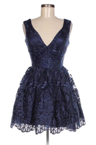 Kleid Goddiva, Größe M, Farbe Blau, Preis 36,49 €