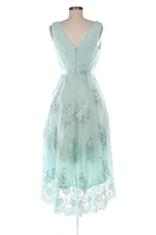 Kleid Goddiva, Größe S, Farbe Blau, Preis € 72,99