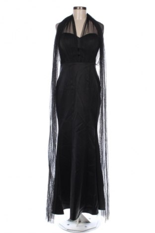Φόρεμα Goddiva, Μέγεθος M, Χρώμα Μαύρο, Τιμή 39,69 €