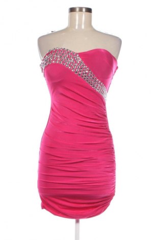 Kleid Goddiva, Größe M, Farbe Rosa, Preis € 15,49