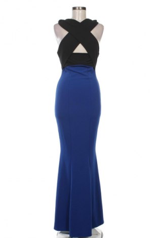 Kleid Goddiva, Größe S, Farbe Blau, Preis 22,99 €