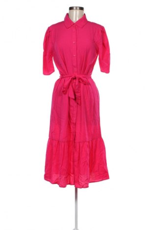 Kleid Grace & Mila, Größe M, Farbe Rosa, Preis 27,84 €