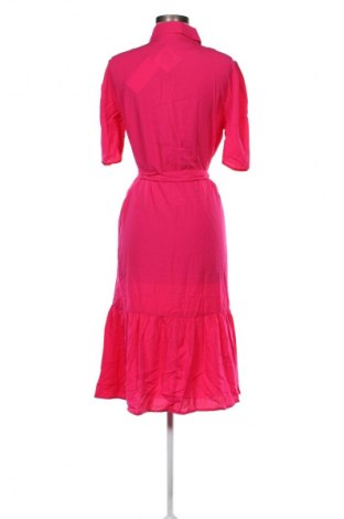 Kleid Grace & Mila, Größe M, Farbe Rosa, Preis 55,67 €