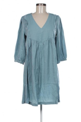 Kleid Grace & Mila, Größe M, Farbe Blau, Preis € 15,49