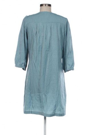 Kleid Grace & Mila, Größe M, Farbe Blau, Preis 10,49 €