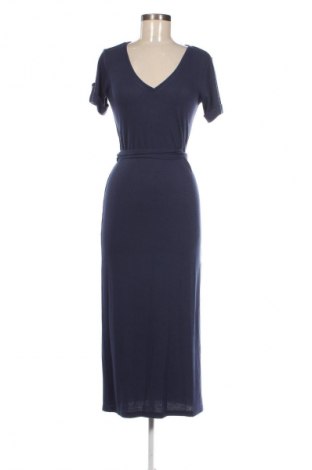 Kleid Grace & Mila, Größe S, Farbe Blau, Preis 55,67 €