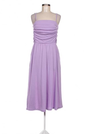 Kleid Grace Karin, Größe M, Farbe Lila, Preis 15,38 €