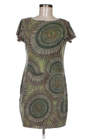 Rochie Grey Wolf, Mărime L, Culoare Multicolor, Preț 27,99 Lei