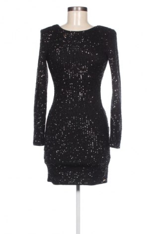 Kleid Guess, Größe XS, Farbe Schwarz, Preis 128,35 €