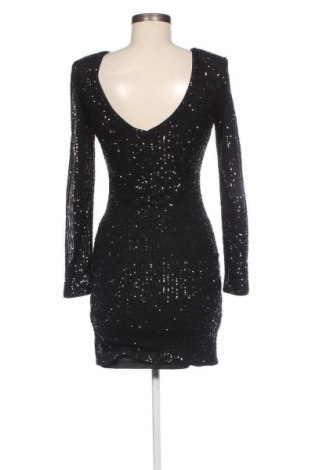 Kleid Guess, Größe XS, Farbe Schwarz, Preis € 128,35