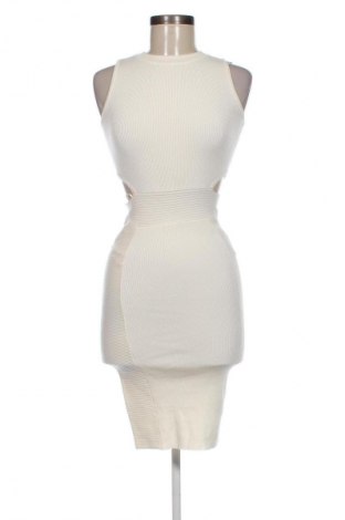 Rochie Guess, Mărime M, Culoare Ecru, Preț 250,99 Lei