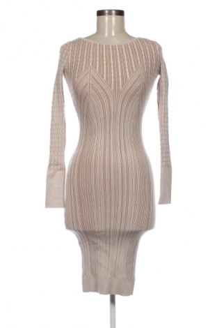 Kleid Guess, Größe L, Farbe Beige, Preis € 112,37