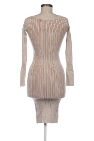 Kleid Guess, Größe L, Farbe Beige, Preis € 112,37