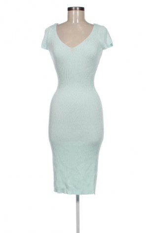 Rochie Guess, Mărime M, Culoare Albastru, Preț 286,99 Lei