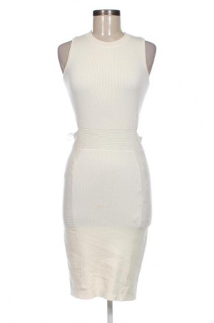 Rochie Guess, Mărime XL, Culoare Ecru, Preț 129,99 Lei