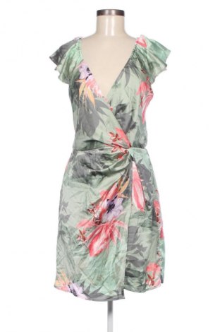 Rochie Guess, Mărime L, Culoare Verde, Preț 215,99 Lei