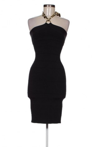 Kleid Guess, Größe M, Farbe Schwarz, Preis 34,37 €