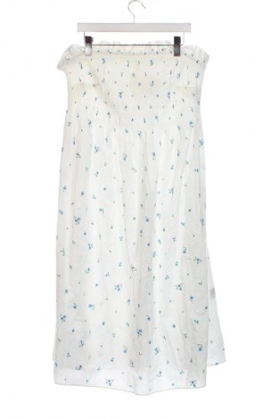 Rochie H&M, Mărime XXL, Culoare Alb, Preț 45,99 Lei