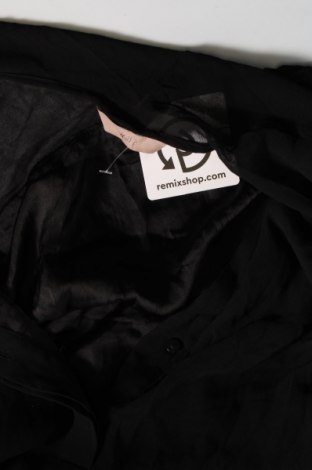 Rochie H&M, Mărime 3XL, Culoare Negru, Preț 95,39 Lei