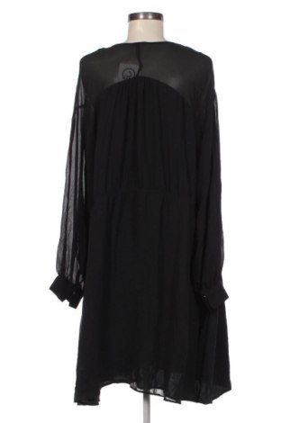 Kleid H&M, Größe 3XL, Farbe Schwarz, Preis € 10,49