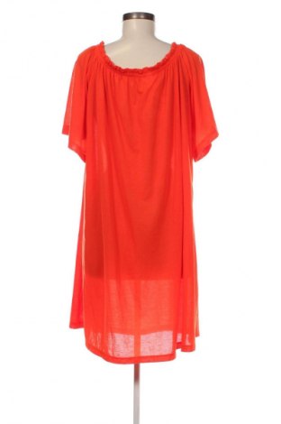 Kleid H&M, Größe S, Farbe Orange, Preis € 6,99