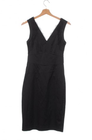 Rochie H&M, Mărime XS, Culoare Negru, Preț 29,99 Lei