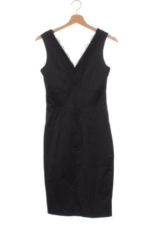 Rochie H&M, Mărime XS, Culoare Negru, Preț 29,99 Lei