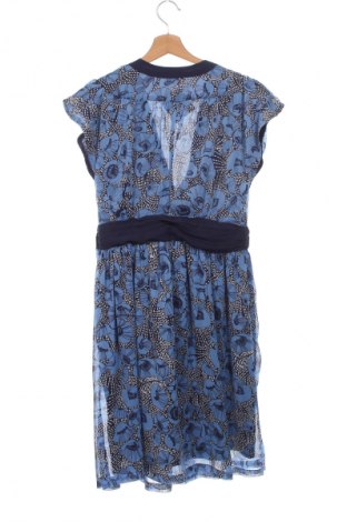 Rochie H&M, Mărime M, Culoare Albastru, Preț 33,99 Lei