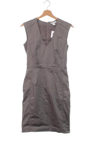 Kleid H&M, Größe S, Farbe Grau, Preis 2,99 €