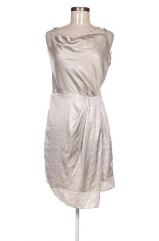 Φόρεμα H&M, Μέγεθος M, Χρώμα Γκρί, Τιμή 8,29 €