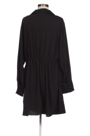 Rochie H&M, Mărime XL, Culoare Negru, Preț 76,53 Lei