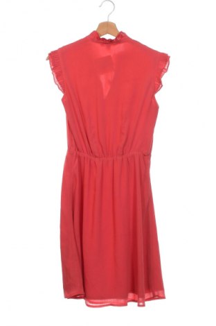 Kleid H&M, Größe XS, Farbe Orange, Preis € 6,49