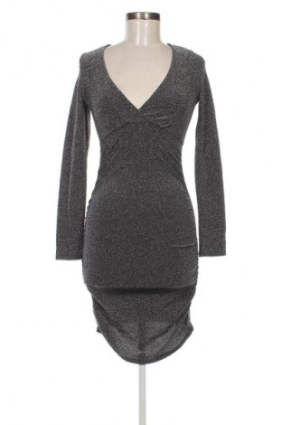 Kleid H&M, Größe S, Farbe Grau, Preis 6,99 €