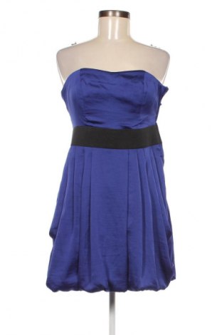 Kleid H&M, Größe M, Farbe Blau, Preis 2,49 €