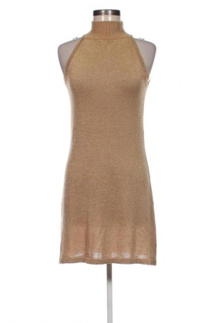 Kleid H&M, Größe M, Farbe Beige, Preis € 4,99