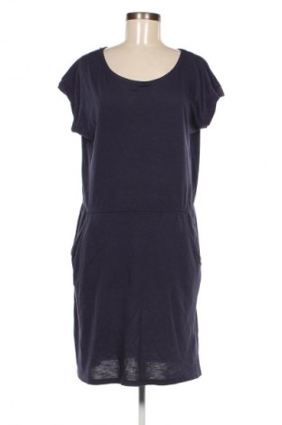 Kleid H&M, Größe S, Farbe Blau, Preis 5,99 €